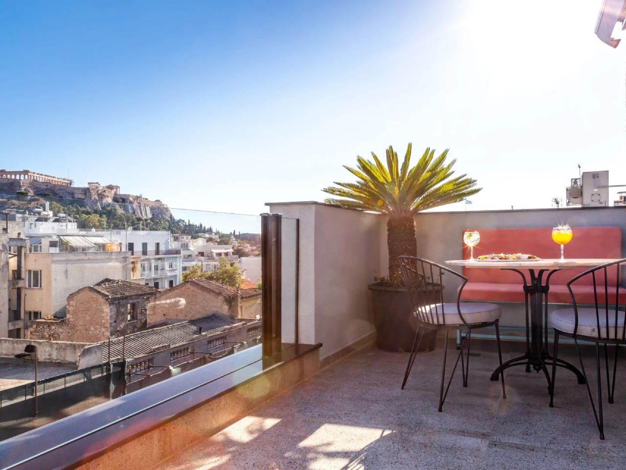 athens ivy bloom travel