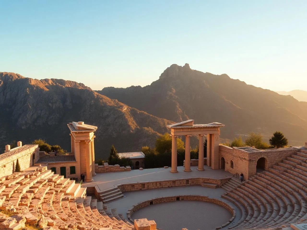 delphi bloom travel
