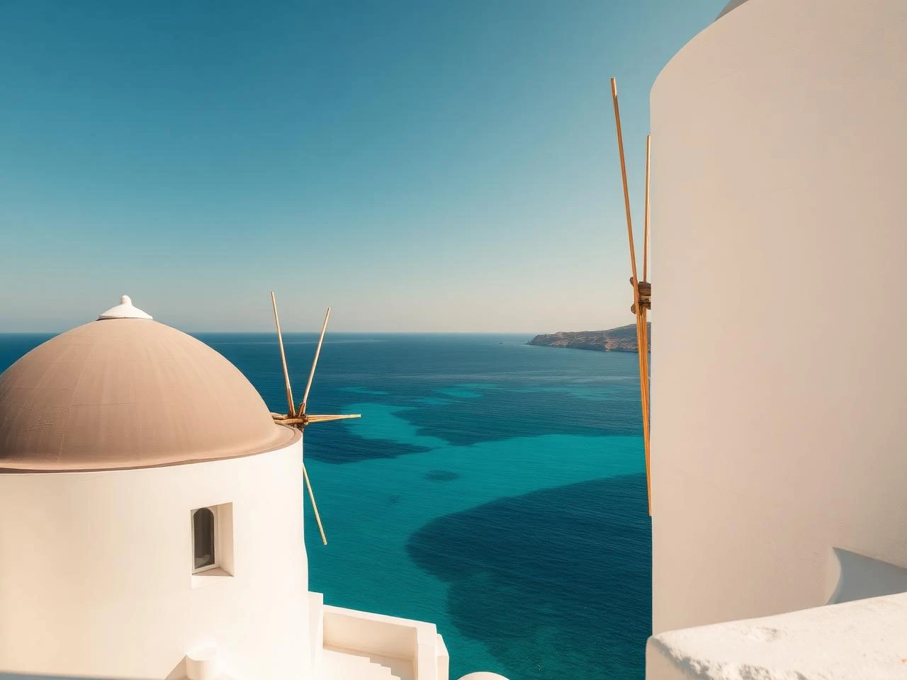 mykonos bloom travel